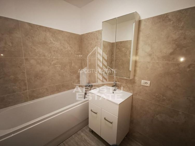 Apartament modern cu 2 camere, decomandat, zona Aradului, Timisoara - 6