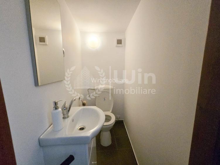 Spatiu de birou de inchiriat 23mp | Zona Ultrcentrala | Eroilor! - 3