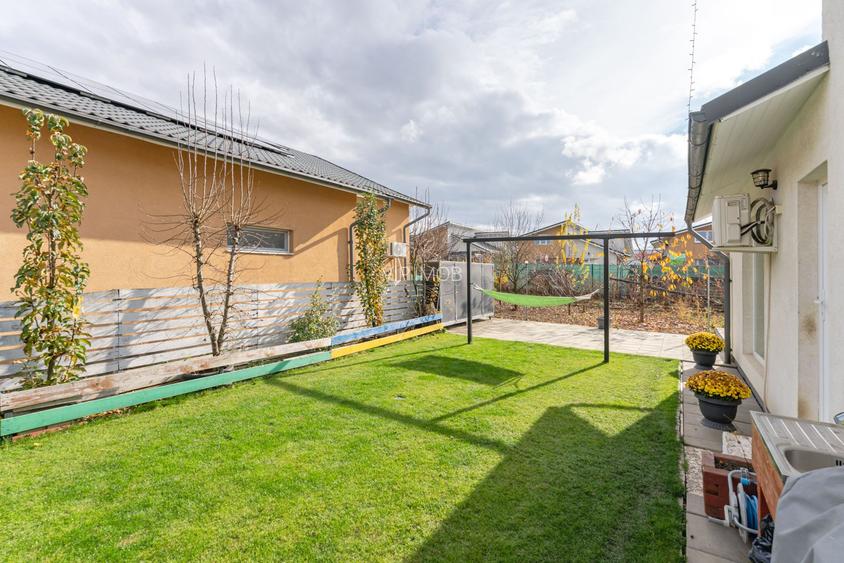 Casa mobilata utilata cartier Izvor Tarlungeni Brasov - 18