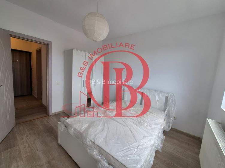 Apartament 3 camere Mutare Imediata-Ozana Merou 1 Decembrie - 6