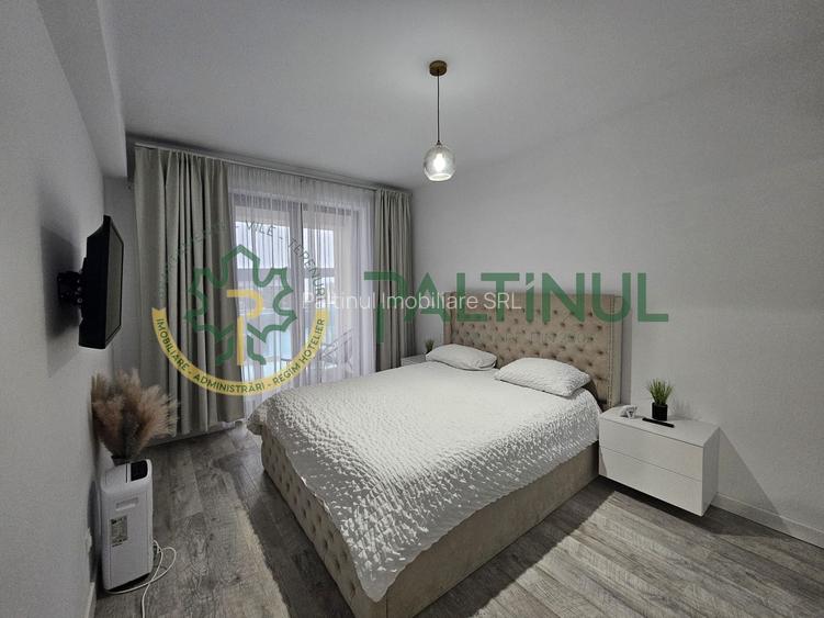 Apartament 2 camere de închiriat – Doamna Stanca, Sibiu, bloc cu lift - 10
