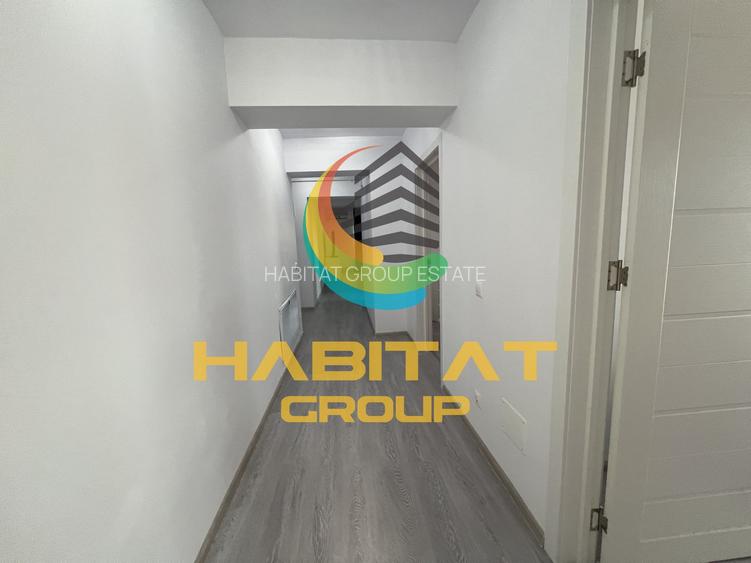 3 Camere mobilat utilat 110 mp total 42 mp terasa 2 locuri de parcare incluse - 16