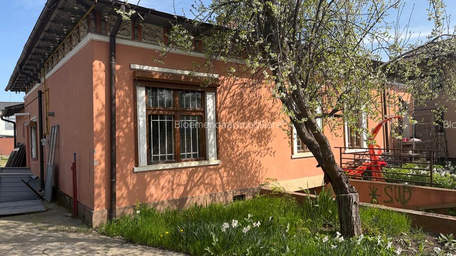 Tunari central 5 camere pretabil birouri clinica grădiniță - 19