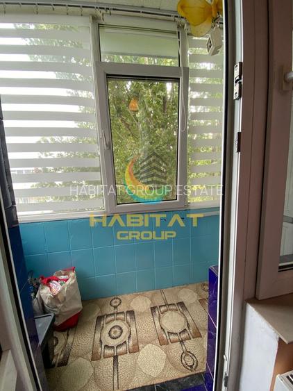 Oltenitei str Bacalbasa vanzare 3 camere decomandat mobilat - 5