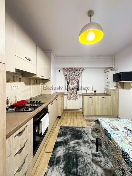 Apartament 2 camere | Gara | Termen lung | Parcare - 4