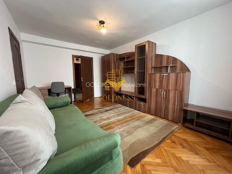 2 camere decomandate, Manastur,  OMV, Piata Flora, Calea Floresti - 3