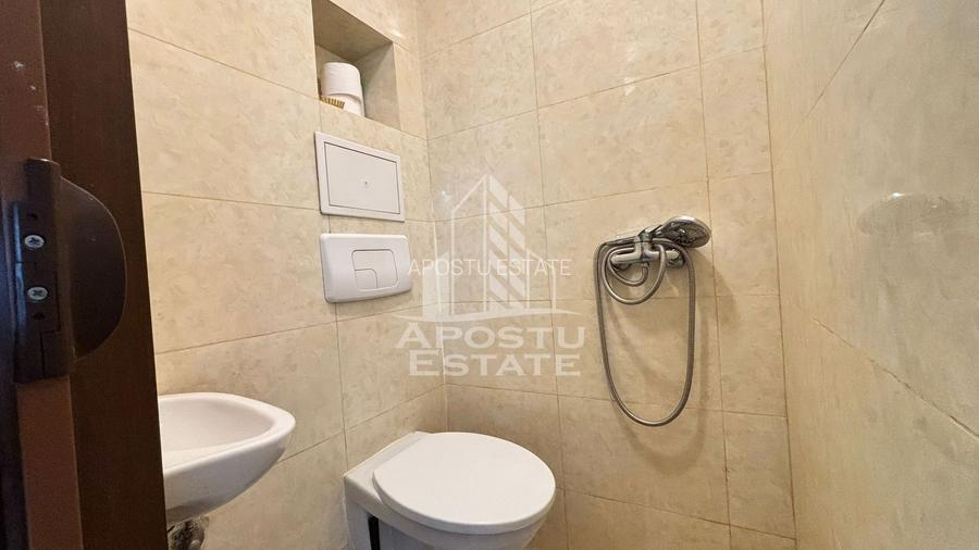 Garsoniera cocheta de inchiriat in Complexul Studentesc, Timisoara - 7