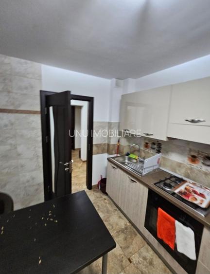 Etaj 1-Tg Cucu-Palatul de Justitie- 3 Camere Decomandat 73mp-renovat - 6