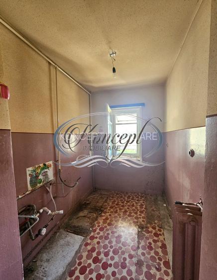 Apartament cu potential in cartierul Manastur - 4