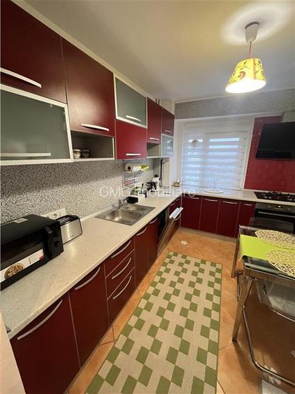 Apartament 4 camere TEI - 10