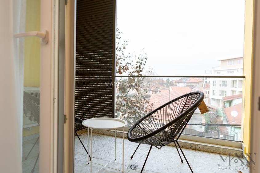 Apartament 2 camere de închiriat | Rafinament & Confort | Cantemir - 10