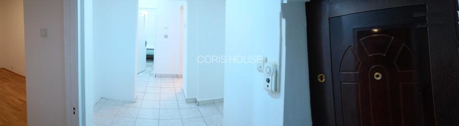 Giurgiului -Piata Progresul -3 camere - 6