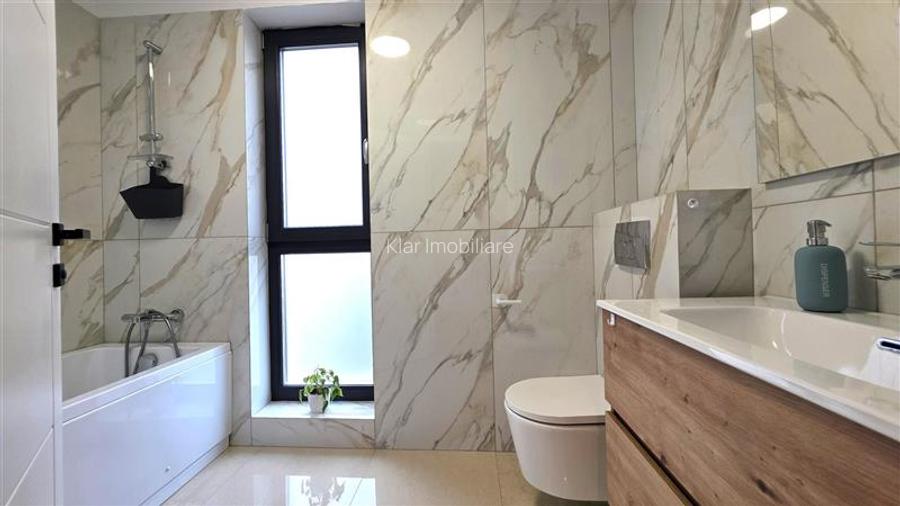 Duplex 4 camere D+P+2E 140mp, teren 200mp, Buna Ziua - 8