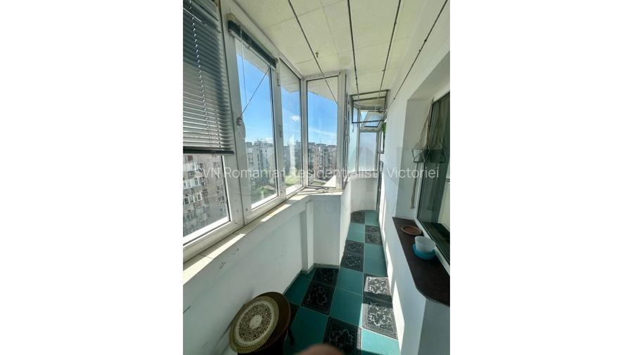 REA1028657 Metrou Academie 13 Septembrie 3 Camere cu Centrala Proprie - 10