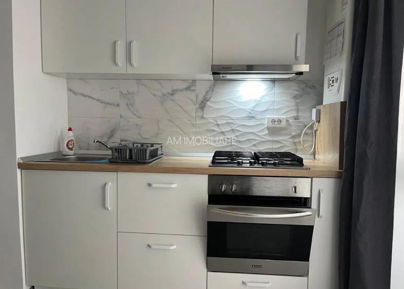 STUDIO QUARTZ RESIDENCE, PET-FRIENDLY, PARCARE, BUCATARIE OPEN-SPACE - 5