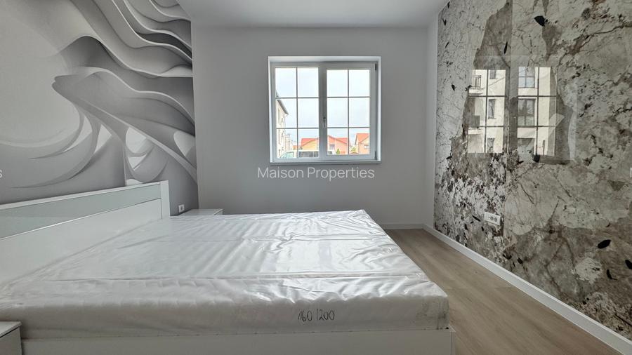 COMISION 0% | Apartament 2 Camere | Giroc |  54mp + 33mp Curte + 2 Balcoane - 29
