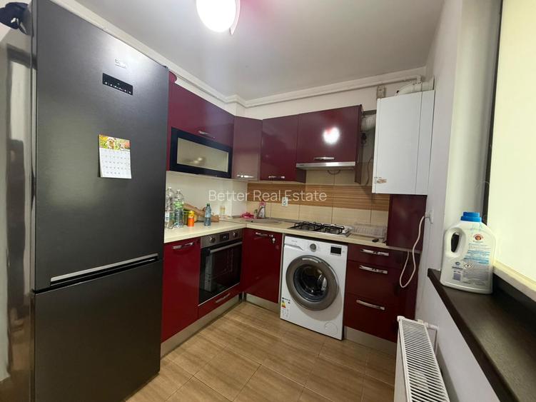 SECTOR 4 - Apartament 2 camere - mobilat si utilat - 7