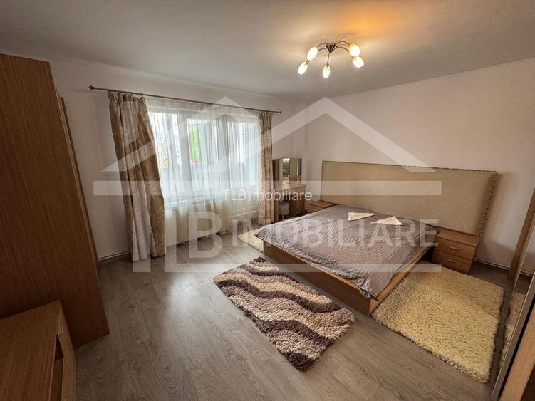 Apartament de 3 camere, 68mp, zona strazii Decebal - 6