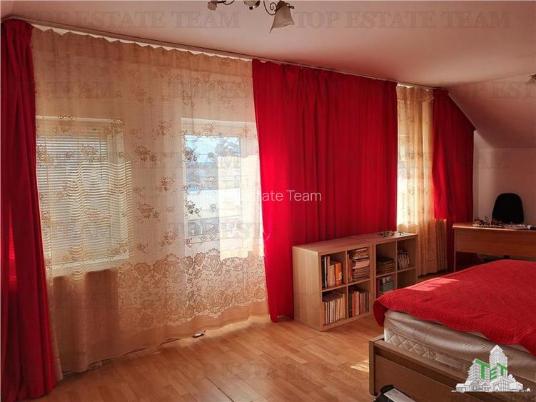 Vanzare Casa Individuala Otopeni - 20