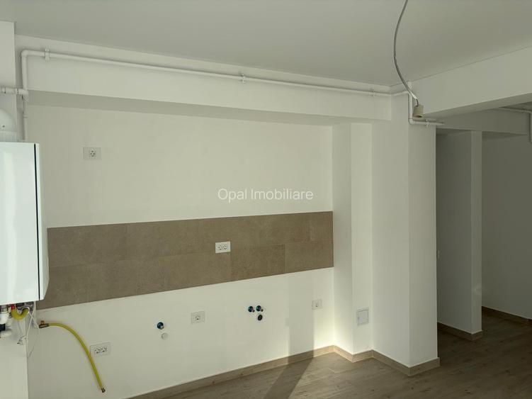 Exclusivitate - Mamaia Nord, apartament 2 cam, etaj 3, vedere la mare, piscina - 4