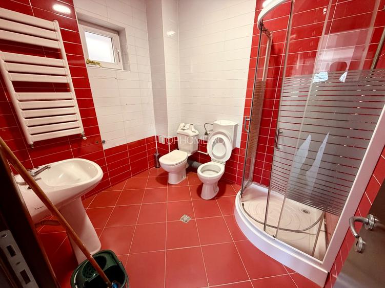 Popesti - strada Drumul Fermei -Casa Tip Duplex - 4 camere - Mutare Imediata - 15