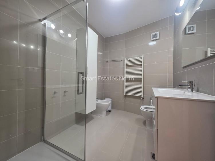 Apartament 3 camere spatios cu gradina si terasa | Bdul Pipera - 10