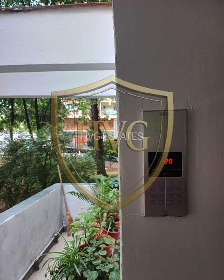 Garsoniera Obregia | Acces ultra-rapid STB | Mobilata & Utilata - 7