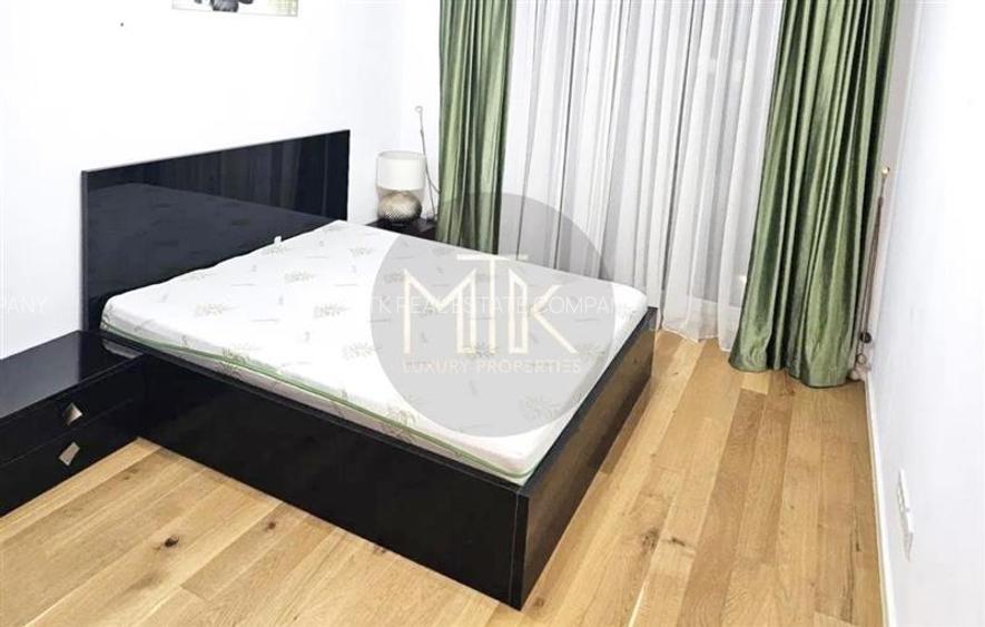 Apartament 3 camere, mobilat&utilat I Aviatiei Apartments - 9