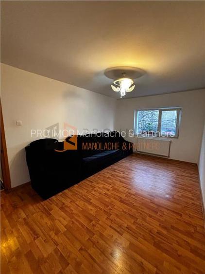 Exclusivitate! Apartament 2 camere cf 1 decomandat zona Brosteni - 2