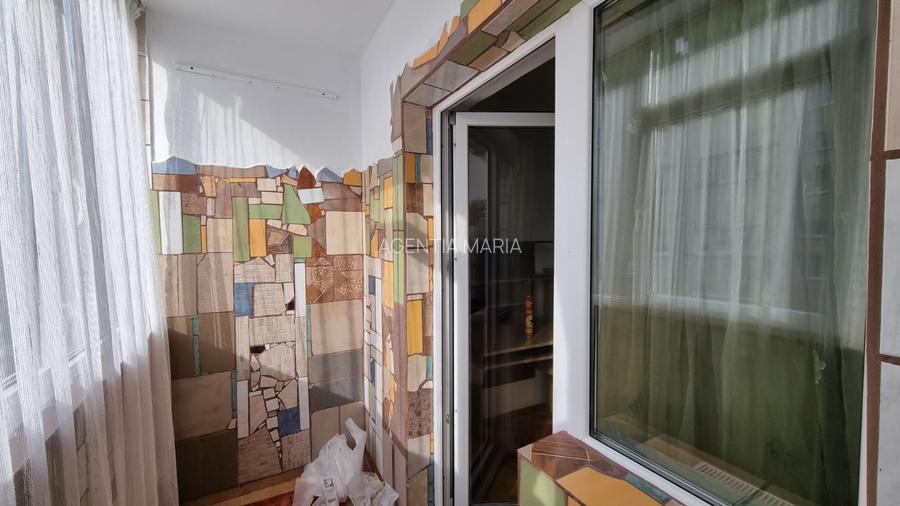 Apartament 2 camere etaj 2 Micro 17 - 9