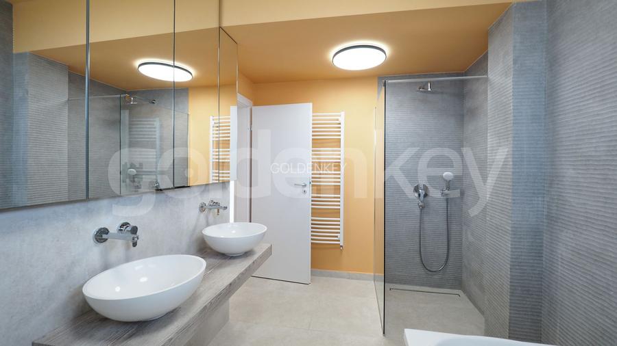 Vila moderna cu 5 camere | Paradisul Verde - 14