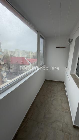 Apartament 4 cam, 100MP - Bd. Lacul Tei | Parcul Circului | B. Vacarescu - 8