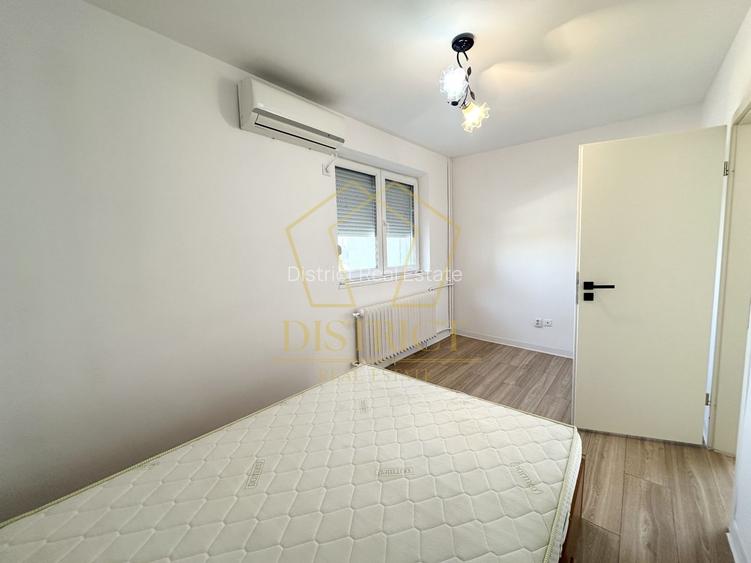 Apartament  cu 3 camere | Spitalul Judetean - 2