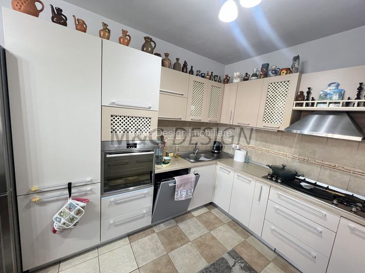 Casă individuală de vânzare în Ghiroda – 5 camere, teren 506 mp - 15