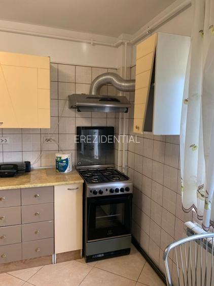 Apartament 3 camere  decomandat – Rahova - Petre Ispirescu - 14