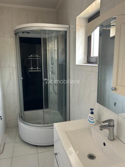 Vilă P+1 4 camere Teren 300 mp  Bragadiru – Strada Safirului - 25
