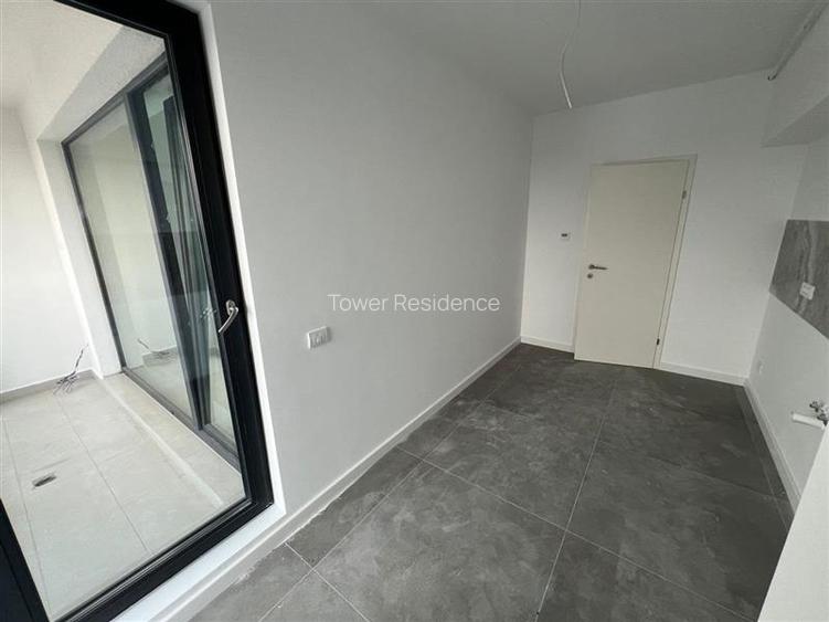 COMISION 0% Ap 3 Camere PENTHOUSE Incalzire in Pardoseala Sos. Salaj - 16