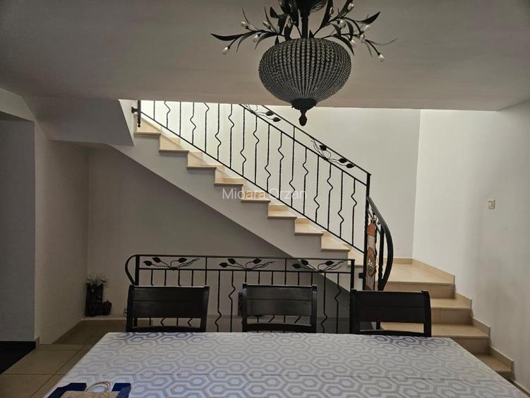 Domenii, vila individuala 6 camere,250mp - 7