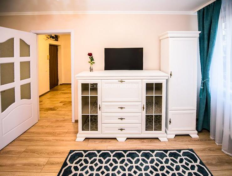 Apartament 2 camere | Centru | Termen lung - 9