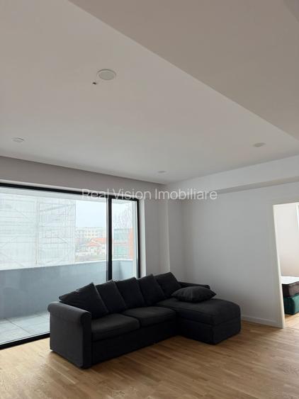 Iancu Nicolae/Residence 5/ Apartament NOU cu 2 camere/Mobilat/Parcare/ - 3