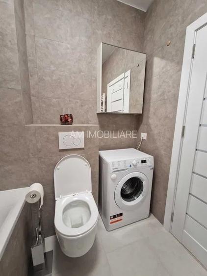 AP. 2 CAMERE PLAZA RESIDENCE 4, CENTRALA PROPRIE, PARCARE INCLUSA - 7