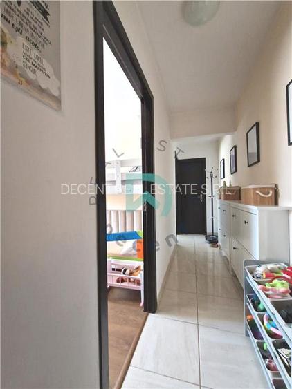 Apartament 3 camere, Tractorul, Brasov - 12