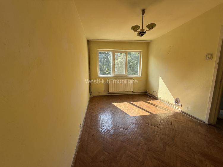 Apartament 2 camere, 52 mp utili, etaj 1, cu boxa la subsol - zona Cetatii - 3