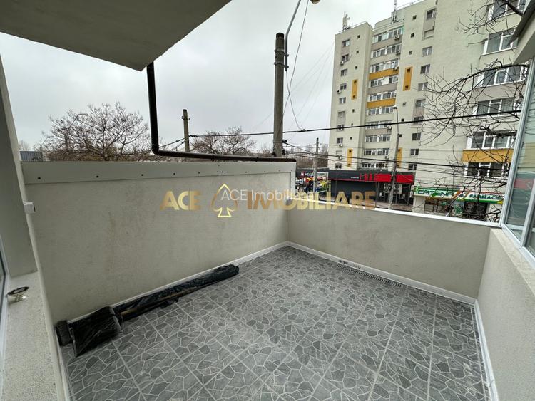 Garsoniera | Ferentari | Centrala Proprie | Bloc 2013 | Terasa | 0% Comision - 13