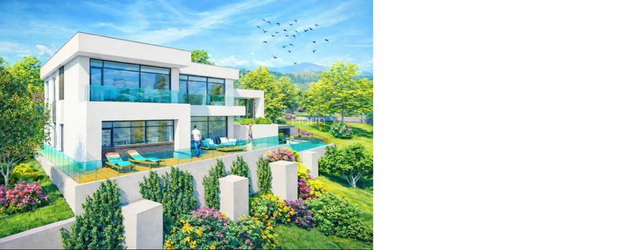 Teren de vanzare zona Sararie - priveliste unica - 2