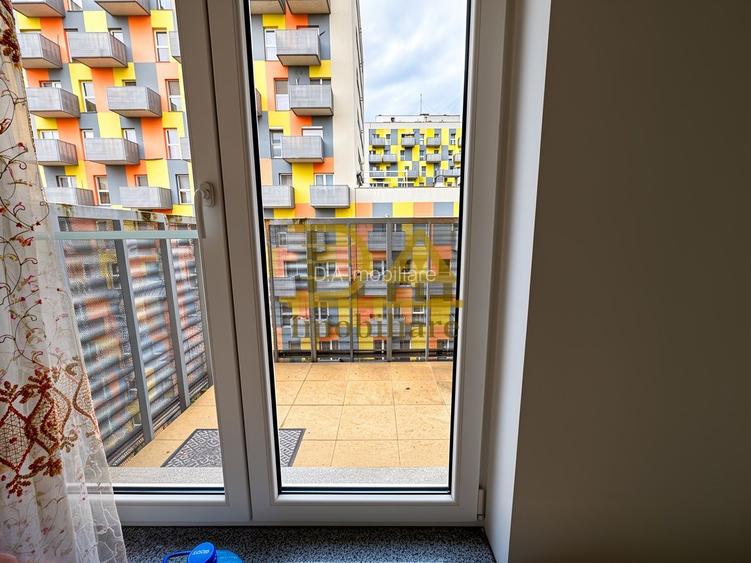 Apartament 3  camere | 81 mp |Vivenda Residencias Pret 210,000 E - 8