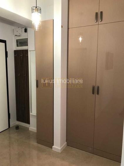 Future Residence Giroc | Parcare subterană | Piscină | Confort premium - 3