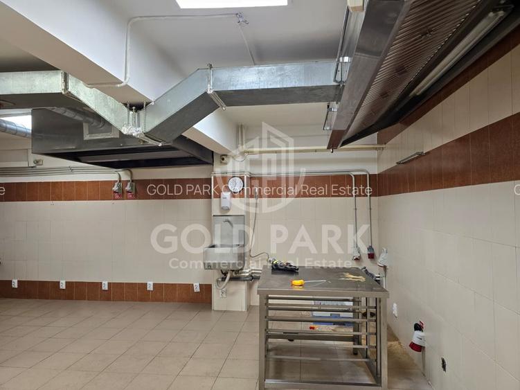 Spatiu Comercial - Ultracentral - Terasa - 29