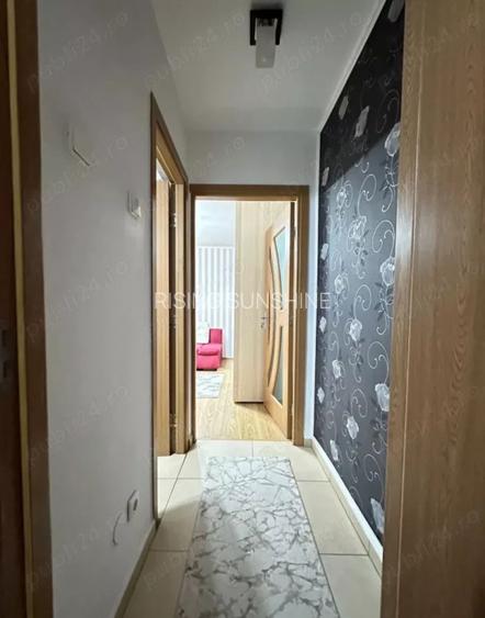 2 camere | etaj 2 | decomandat | 700m Metrou T. Vladimirescu - 8