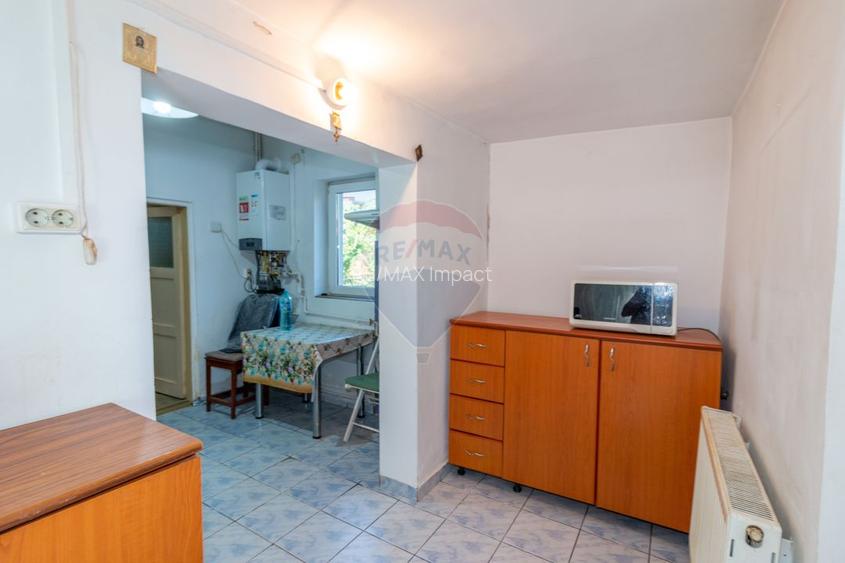 Teren 307 mp de vanzare Soseaua Chitilei Pod Constanta - 12